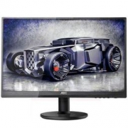 AOC M2060SWD 19.53英寸液晶显示器