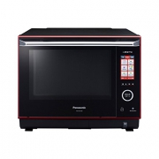 松下（Panasonic） Bistro NE-BS1300 水波炉 高效均匀加热