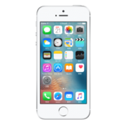 入门好价！Apple 苹果  iPhone SE 16G 银色 移动联通电信4G手机