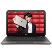 HP 惠普 畅游人 Pavilion 14-al137TX 14英寸轻薄笔记本(i7-7500U/8G/256GSSD/940MX 2G独显)
