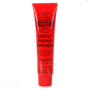 LUCAS‘ Papaw Ointment 番木瓜万用膏 25g