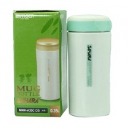 TIGER 虎牌 MMK-A35C-GA 不锈钢保温杯 350ml