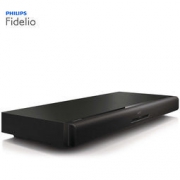 Philips 飞利浦 HTB4150B 3D蓝光5.1家庭影院回音壁音响