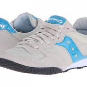 Saucony Originals 圣康尼 Bullet 女款复古休闲鞋