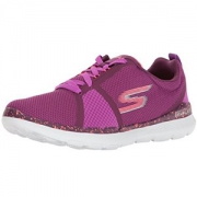 SKECHERS 斯凯奇 Go Flex 系列 女款休闲运动鞋 *2双