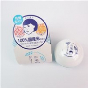 石泽研究所 毛孔毛穴抚子白米大米面霜 30g