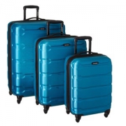 Samsonite 新秀丽 Omni PC Hardside 拉杆旅行箱 20寸+24寸+28寸