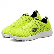 Skechers 斯凯奇 SPORT 男绑带运动鞋 666023