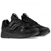 saucony 圣康尼 GRID 8500 WEAVE S703042 男款复古跑鞋