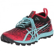限6.5码： ASICS 亚瑟士 Fuji Runnegade 2 女款越野跑鞋