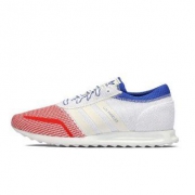 adidas 阿迪达斯 ORIGINALS 三叶草 Los Angeles 中性经典跑鞋