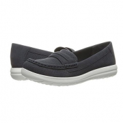 其乐（Clarks）  Jocolin Maye 女士一脚蹬休闲鞋