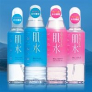凑单品：SHISEIDO资生堂肌水喷雾化妆水240ml  蓝瓶