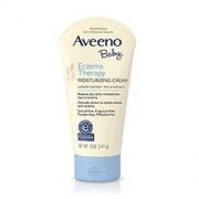 AVEENO 艾维诺 婴儿多效修护滋润霜 141g