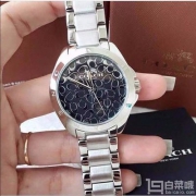 Coach 蔻驰 Tristen系列 14502347 女士时尚腕表 $98 免费直邮