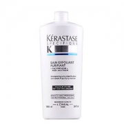 KÉRASTASE 卡诗 油性头屑洗发乳