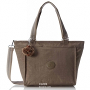 Kipling 凯浦林 New Shopper 女士单肩手提包 Prime会员免费直邮