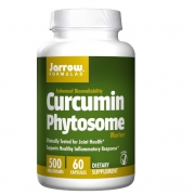 Jarrow Formulas（杰诺） Curcumin 95 姜黄素萃取物60粒