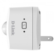 D-Link 友讯 DCH-S15 智能 动态 感应器