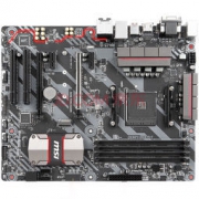 【买遍618】限会员： msi 微星 B350 TOMAHAWK ATX主板