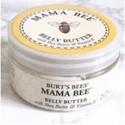 Burt's Bees小蜜蜂 含维E防妊娠纹霜 185g