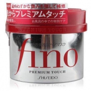 SHISEIDO 资生堂 fino 高效渗透发膜 230g *3件
