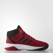 adidas CLOUDFOAM ILATION Mid 男子篮球鞋