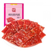 TAODO 淘豆 精制猪肉脯（蜜汁味）100g