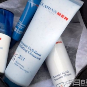 Clarins 娇韵诗 深层清洁磨砂洁面膏 200ml prime会员凑单免费直邮