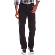 Wrangler Authentics Classic Regular-Fit Jean 男士牛仔裤 *2件