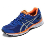 ASICS 亚瑟士 路跑鞋系列 GEL-GALAXY 8 男款跑步鞋