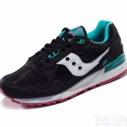 Saucony 圣康尼 SHADOW 5000  男士复古跑鞋