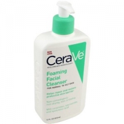 CeraVe 赛瑞薇 Hydrating Cleanser 低泡温和洁面乳 87ml