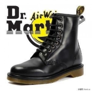 618狂欢 Dr. Martens马丁旗舰店 0.01元秒杀50元无门槛券 还有2件七五折专区