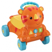 Fisher-Price 费雪 多功能学步车CDC21  99元包邮（399，双重优惠）