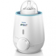 PHILIPS 飞利浦 AVENT 新安怡 SCF355/01 温奶器 折104.3元（3件7折）