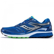 saucony 圣康尼 Guide 9 男子次顶级支撑系跑鞋 *2件