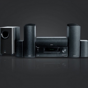 安桥（ONKYO）  HT-S5800C  5.1.2杜比全景声家庭影院套装 杜比全景声/蓝牙/4K