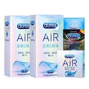 Durex 杜蕾斯 避孕套安全套 AIR定制礼盒