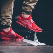 17年夏季新款，NIKE 耐克  SOCK DART KJCRD 男士袜鞋 2色