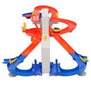风火轮（HOT WHEELS） CDR08  电动都市汽车广场