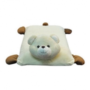 Perfect Pillow  小熊款 儿童卡通枕 6*35*58cm *2件