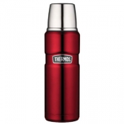 膳魔师（THERMOS）  帝王系列 不锈钢保温杯 470ml *2件