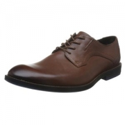 Clarks Prangley Walk 男士正装皮鞋