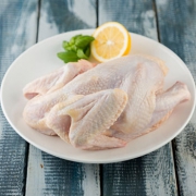 裴顿 童子鸡1kg*2件