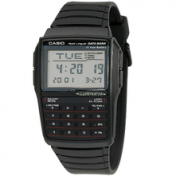 Casio卡西欧 DBC32-1A Databank 多功能手表