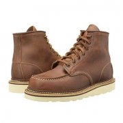 红翼（Red Wing）  1907 男士工装靴