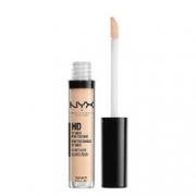 NYX Cosmetics HD高清遮瑕液 3g