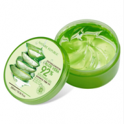 NATURE REPUBLIC 自然乐园 芦荟舒缓 保湿凝胶 300ml   折16.4（29元,199-100）