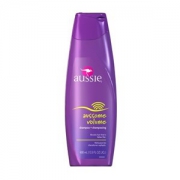 Aussie Aussome Volume 丰盈蓬松洗发水，13.5 液体盎司（6 瓶装）+凑单品